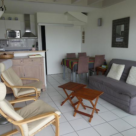 Apartamento Les Huniers Mimizan Exterior foto