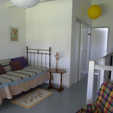 Apartamento Les Huniers Mimizan Exterior foto