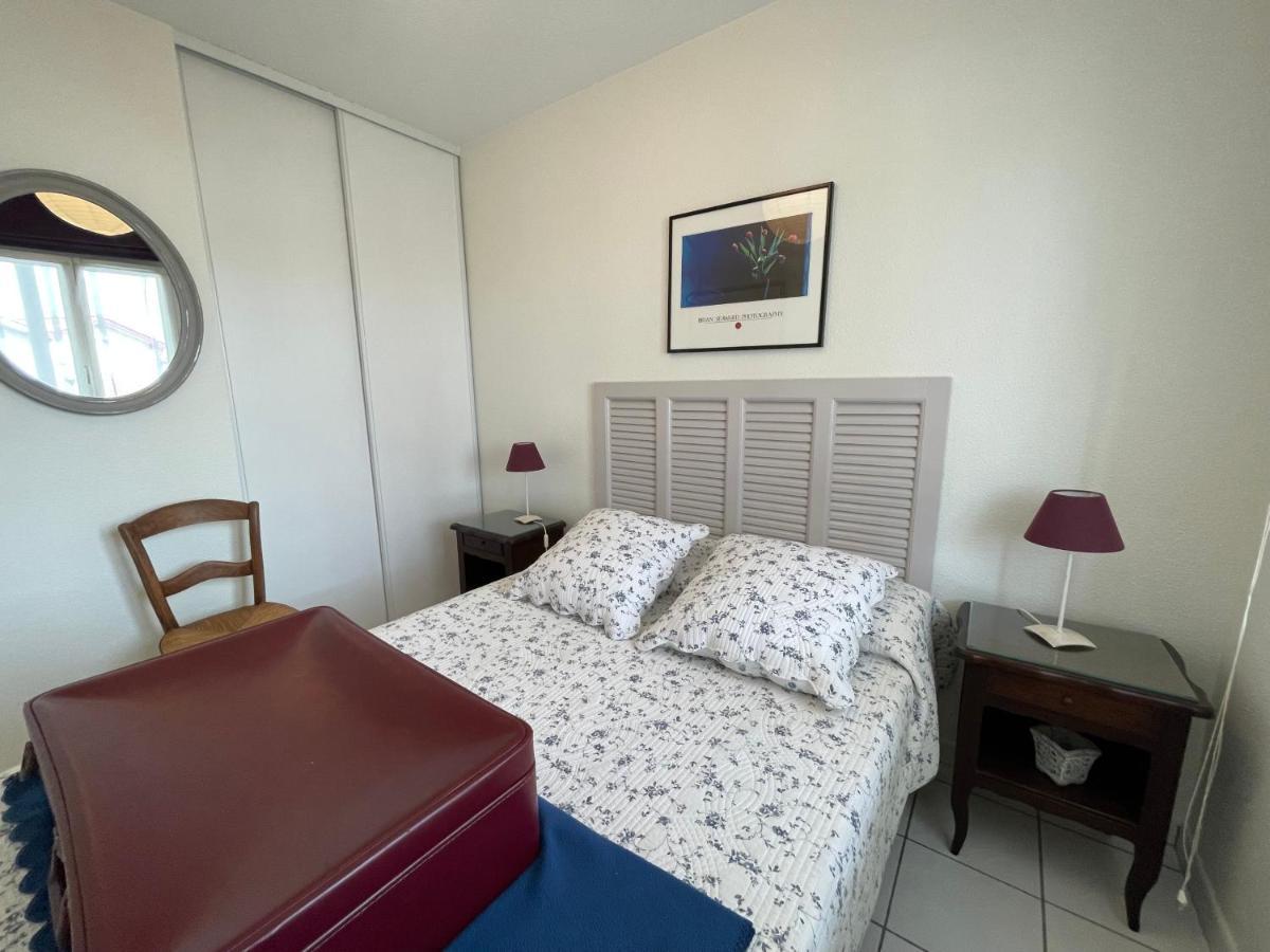 Apartamento Les Huniers Mimizan Exterior foto