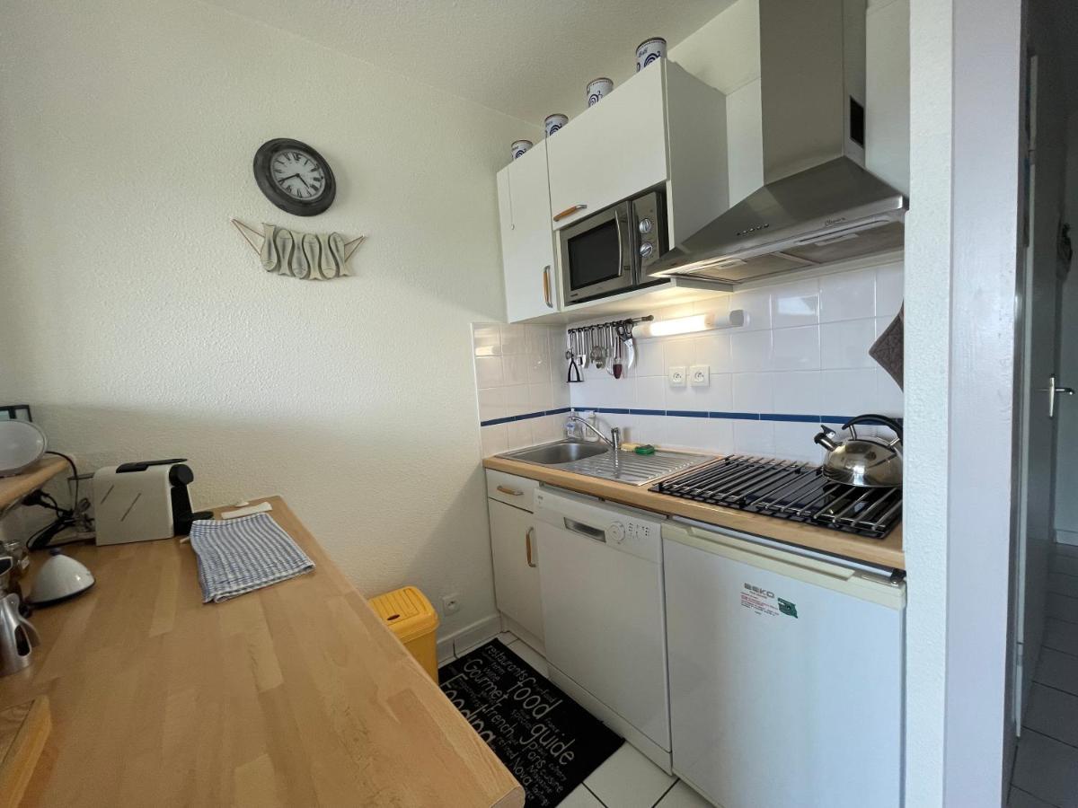 Apartamento Les Huniers Mimizan Exterior foto