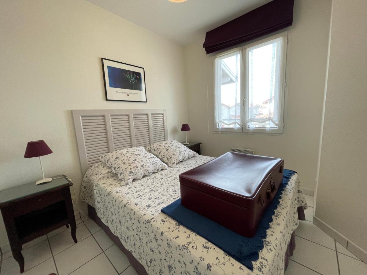 Apartamento Les Huniers Mimizan Exterior foto