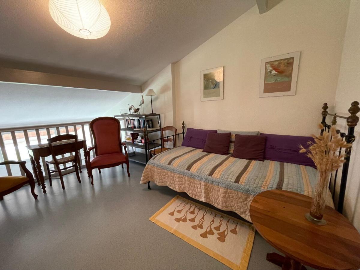 Apartamento Les Huniers Mimizan Exterior foto