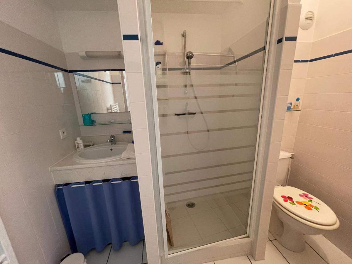 Apartamento Les Huniers Mimizan Exterior foto